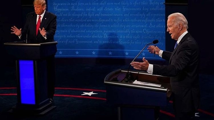 ABD'de seçimlere 4 ay kala Biden krizi: 'Yarıştan çekilmeli'