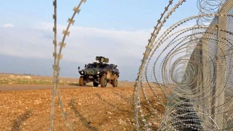 Şırnak’ta 14 bölge, 'geçici özel güvenlik bölgesi' ilan edildi