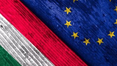 Avrupa Birliği'nin dönem başkanlığı Macaristan'a geçti