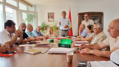 HAK-PAR: Divê Kurd siyasetekê ku daxwazên xwe yên kolektîf esas digire bişopînin