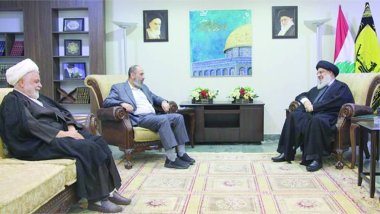 Güney Lübnan savaşı Hizbullah'ı yeni ittifaklara itiyor