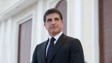 Nêçîrvan Barzanî diçe Awisturyayê