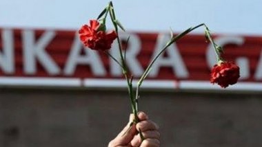 AİHM, Ankara Gar Katliamı için 'hak ihlali yok' dedi