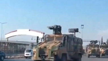 Suriye'de gerilim tırmanıyor: Türkiye takviye kuvvet gönderdi