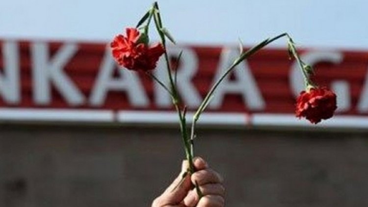 Gar Katliamı davasında karar çıktı