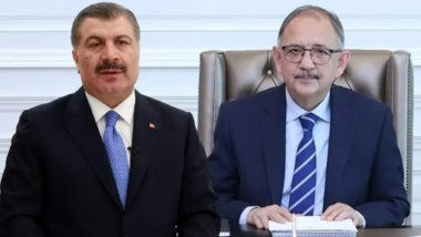 Kabine kulisleri: Özhaseki ve Koca neden gitti?