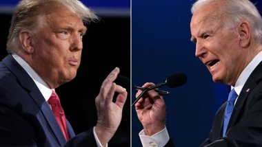 Donald Trump'a kısmi dokunulmazlık sağlayan Yüksek Mahkeme kararı: Biden'dan 'korkunç bir kötülük' açıklaması