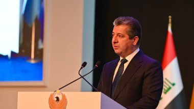 Başbakan Mesrur Barzani: Ezidi kardeşlerimizin meşru taleplerine desteğimizi yineliyoruz