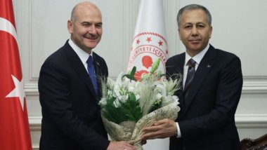 Kabinede deprem! Ali Yerlikaya görevden mi alınacak?