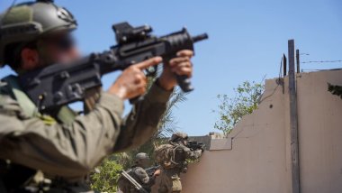 Alman istihbarat yetkilisi, İsrail-Hizbullah savaşını önlemek üzere Lübnan'a gitti