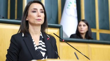 Hatimoğulları'ndan 'Esad' açıklaması: 'Şam ile anlaşmanın yolu...