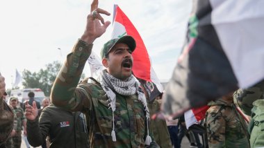 JP: İran, İsrail için uzun ve yavaş bir yıpratma savaşı yarattı