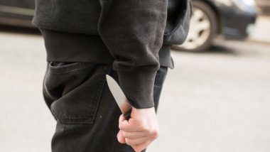 Li Antalyayê ciwanekî ji Sûriyeyê hat kuştin