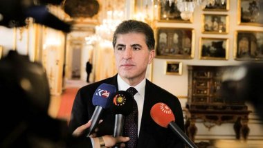Nêçîrvan Barzanî: PKK li pişt şewitandina bazarên Hewlêr û Kerkûkê ye