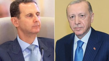 Gizli görüşmeler ortaya çıktı… Esad garanti vermedi