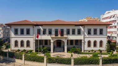 Antalya'da 15 günlük eylem yasağı kararı