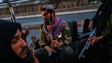 ABD yönetimi, IŞİD ile mücadelede Taliban ile çalışmayı değerlendiriyor