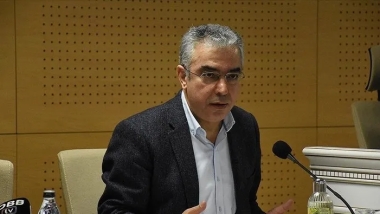 Mehmet Uçum: Erken seçim ancak ‘Erdoğan aday olabilsin’ diye yapılabilir