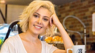 DNA testi yaptıran Türk oyuncu: Yüzde yüz Gürcü ve Laz çıktım