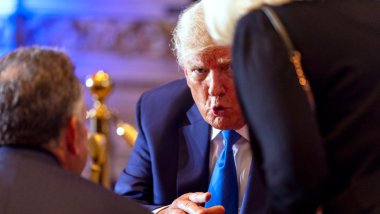 Trump: Biden perişan durumda, yarıştan çekilecek