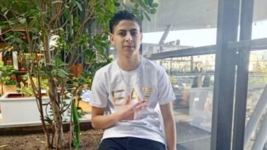 Rojava'da YPG'ye katılmamak için Türkiye'ye kaçan genç, ırkçı kışkırtma sonucu katledildi!