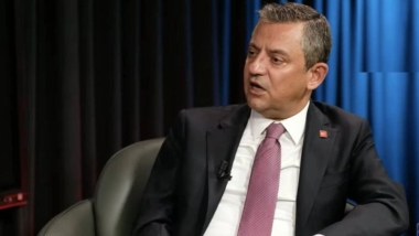 CHP lideri Özgür Özel, Esad'la görüşme için tarih verdi