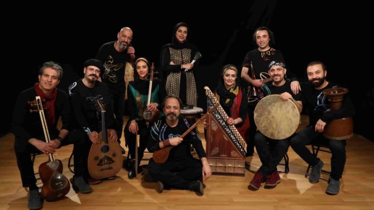 Van Büyükşehir Belediyesi’nin konserine valilikten engel