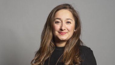 Siyasetmedara Kurd Feryal Clark li Brîtanyayê bû parlamenter