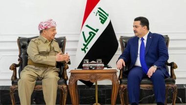 Serbest Ferhan Sindi: Barzani'nin tarihi Bağdat ziyareti ve KDP ile Şiiler (İran) arasında açılan yeni sayfa