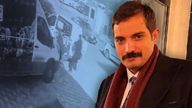 Sinan Ateş Davası'nda 10 kişi tahliye edildi