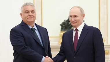 Putin'in barış koşulu: Ukrayna askerlerini çeksin