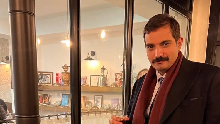 Emniyet müdüründen suç duyurusu: Sinan Ateş cinayeti azmettiricisini sokaktan değil, MHP milletvekilinin evinden gözaltına aldık