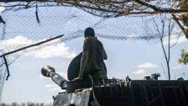 Rusya: Son 1 haftada Ukrayna'da 5 yerleşim birimini ele geçirdik