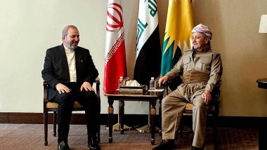 'Amerikan mesajları' iddiaları Iraklı grupları öfkelendirdi