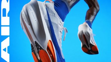 Nike’tan yeni reklam filmi: 'Altınımı Kürt bir anne gibi takmayı seviyorum'