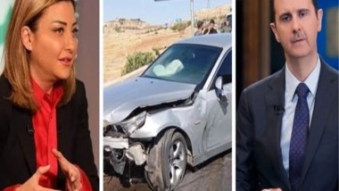 Esad'ın danışmanının ölümü şüphe uyandırdı! Türkiye ile görüşmelerde önemli bir rol oynayacaktı