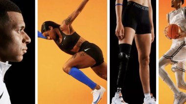 NIKE içinde ‘Kürdistan’ ve ‘Kürt anne’ ifadeleri geçen reklam filmini sildi