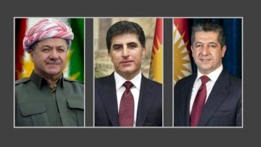 Liderlerden Hicri yılbaşı vesilesiyle mesaj