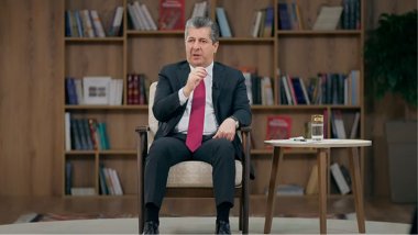 Göç eden gençlere seslenen Başbakan: 'Kürdistan daha güzel, daha tatlıdır, gençliğine daha çok sahip çıkabilir'