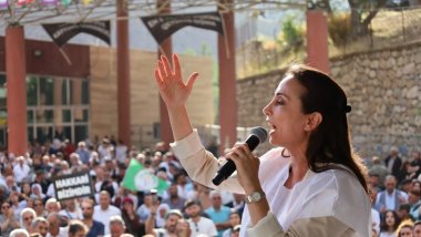 Hatimoğulları: 'Kürtlerle barış, Şam’la görüş, cihatçılarla ilişkiyi kes'