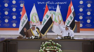 Musul’da görevden alma krizi