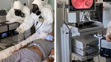 Barodan 'Diyarbakır'da hastalar kobay olarak kullanıldı' iddiası için suç duyurusu