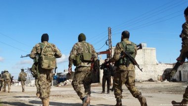 Suriye ile normalleşmede ÖSO sorunu nasıl çözülecek?