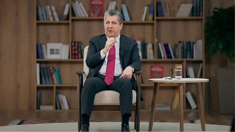 Serokwezîr Mesrûr Barzanî: Hikûmet alîkariya ciwanan dike ku karî ji xwe re peyda bikin