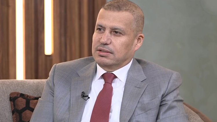 Sudani'nin Danışmanı: Türkiye'nin operasyonları federal hükümetle koordineli olarak gerçekleştiriliyor
