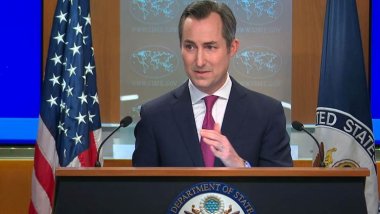 ABD'den Türkiye'nin Kürdistan Bölgesi topraklarında düzenlediği operasyona dair açıklama