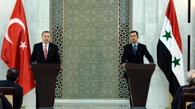 İkbal Durre: Suriye’de herkes 'kendi barışını' istiyor