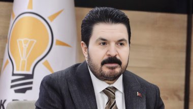 AK Partili  Sayan’dan partisine ve iktidara sert eleştiri!