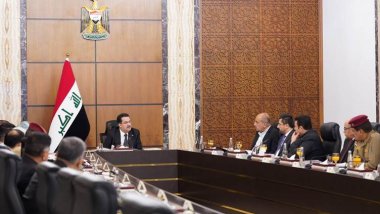 Civata Wezarî ya Ewlehiya Niştîmanî ya Îraqê sinorbezandina Tirkiyeyê red dike