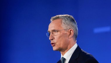 Rusya tehdit etmişti! NATO, 'hazır' diyerek duyurdu!